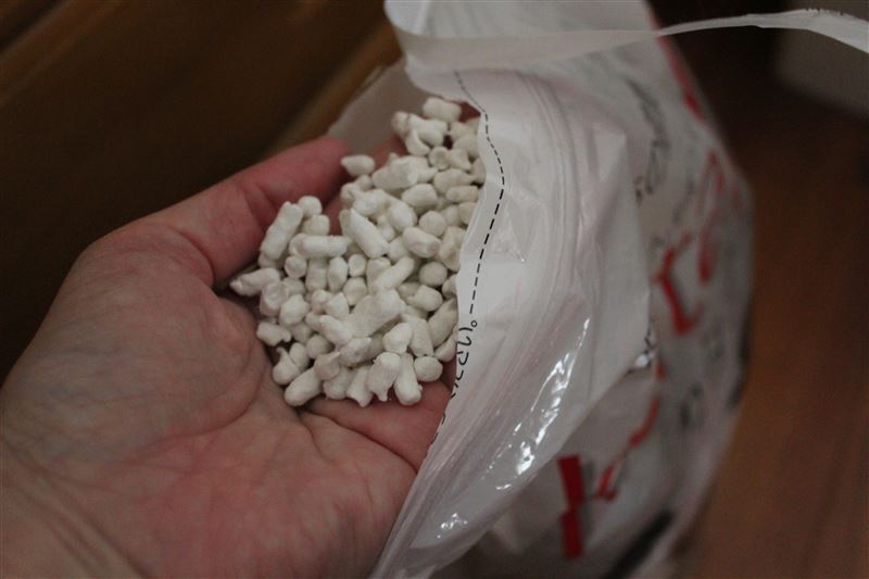 猫,うんち,デオトイレ