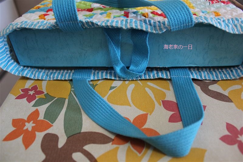 レッスン,バッグ,裏地