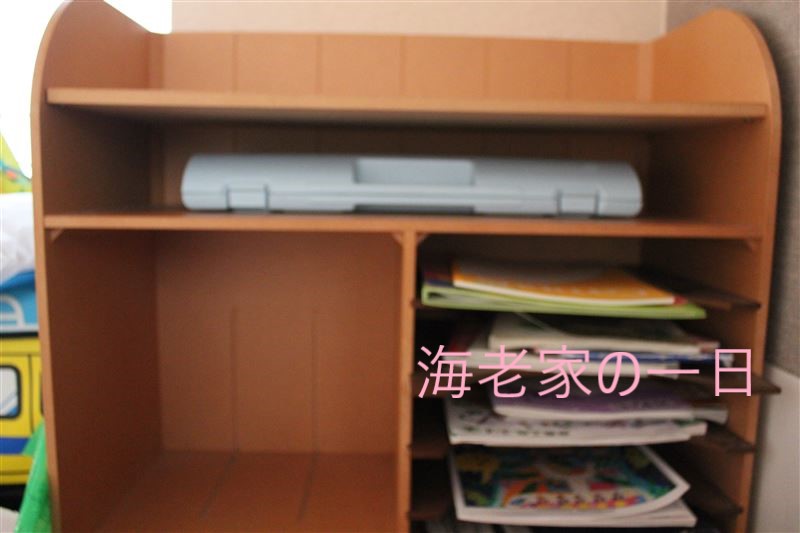 小学生,ランドセル,収納